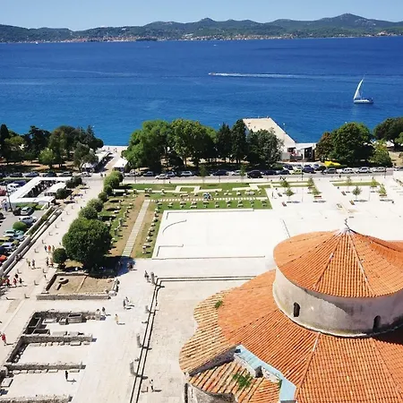 Nice In W/ Wifi And 2 Bedrooms Obrovac