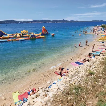 Nice In W/ Wifi And 2 Bedrooms Appartamento