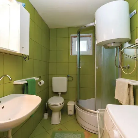 Nice In W/ Wifi And 2 Bedrooms Lejlighed