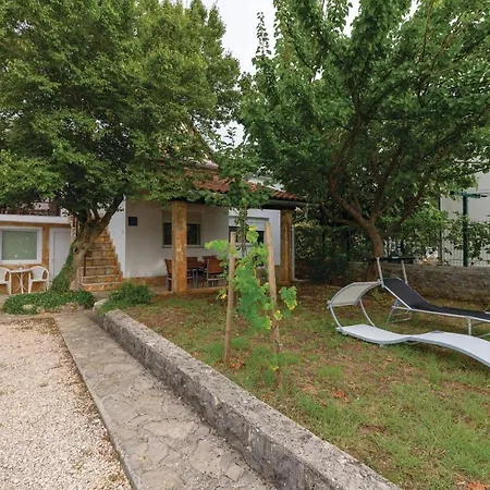 Nice In W/ Wifi And 2 Bedrooms Lejlighed *